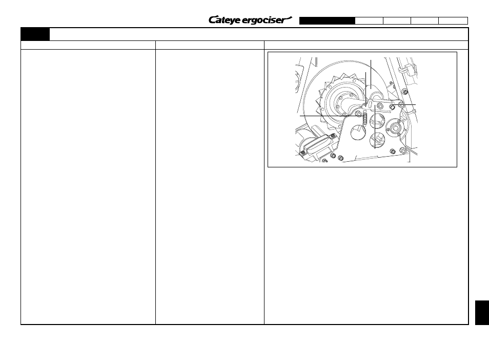 T-7-3 | CatEye EC-3600 User Manual | Page 23 / 71