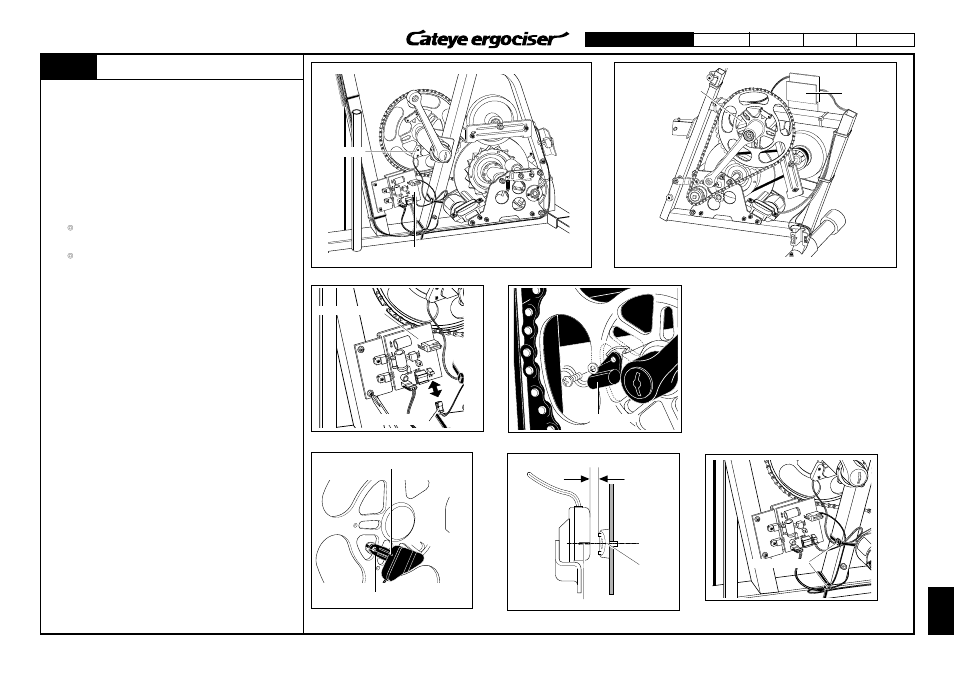 Es-5, On off | CatEye EC-3600 User Manual | Page 31 / 71