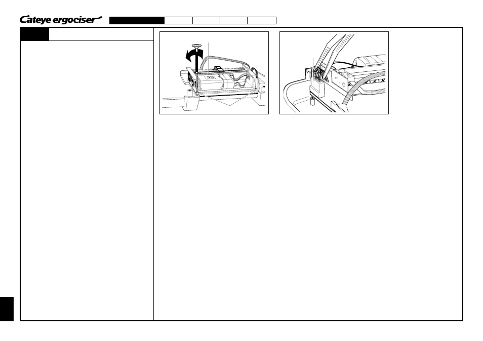 Es-8 | CatEye EC-3600 User Manual | Page 34 / 71