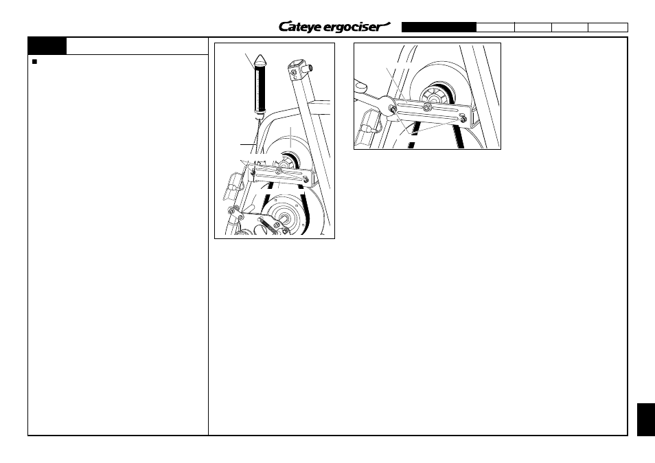 Ms-3 | CatEye EC-3600 User Manual | Page 41 / 71