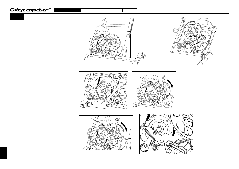 Ms-4, On off | CatEye EC-3600 User Manual | Page 42 / 71