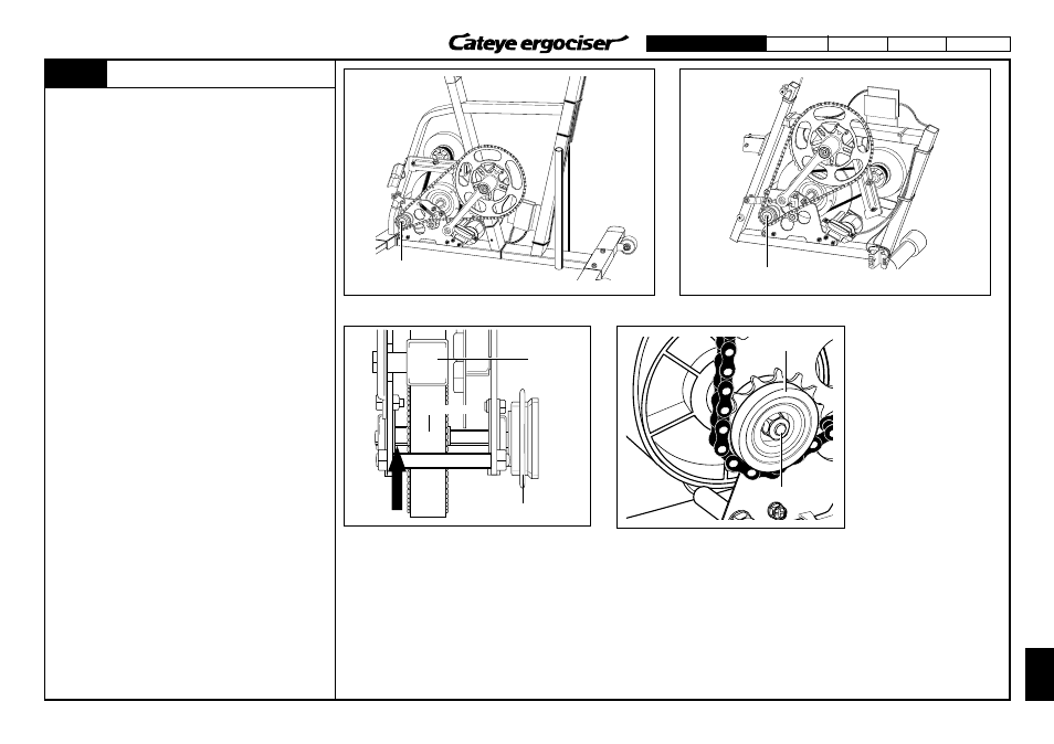 Ms-5, On off | CatEye EC-3600 User Manual | Page 43 / 71