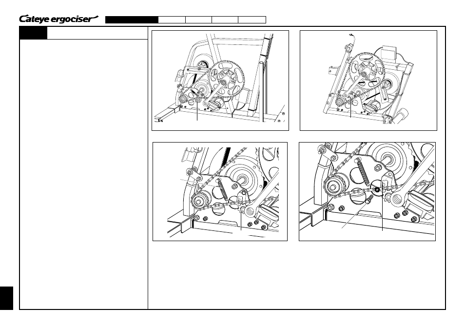 Ms-6 | CatEye EC-3600 User Manual | Page 44 / 71