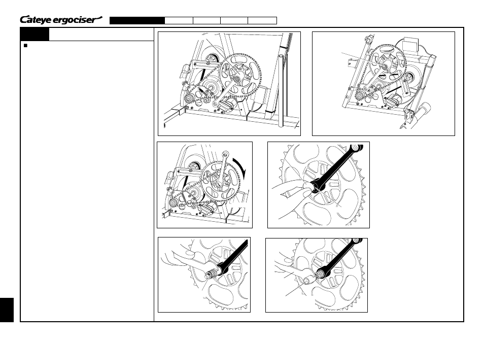 Ms-8, On off | CatEye EC-3600 User Manual | Page 46 / 71