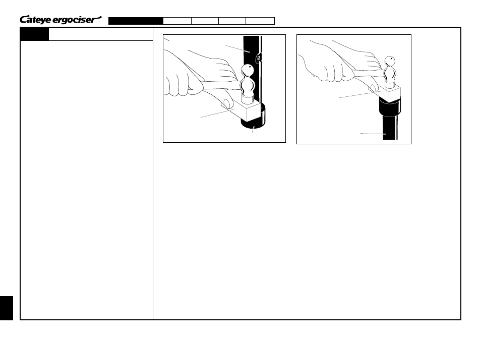 Ms-15 | CatEye EC-3600 User Manual | Page 54 / 71