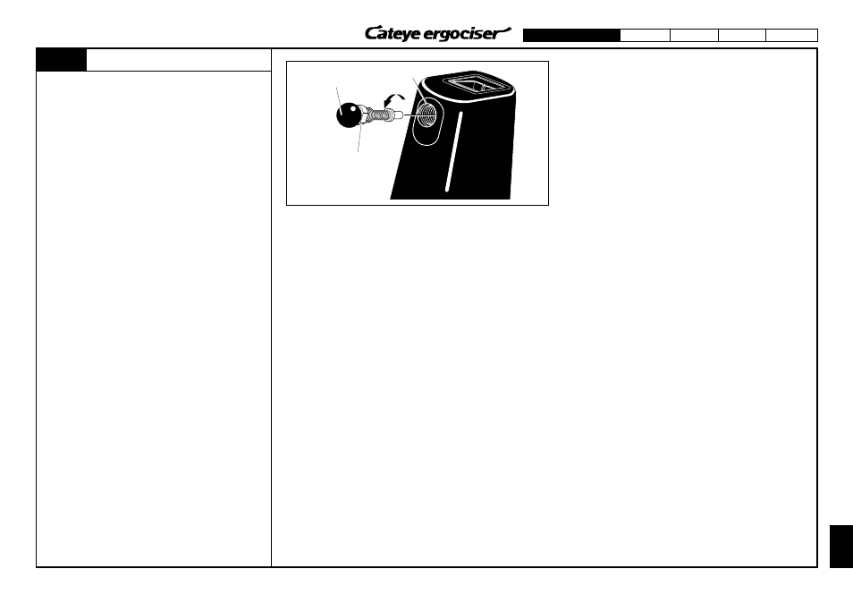 Ms-16 | CatEye EC-3600 User Manual | Page 55 / 71
