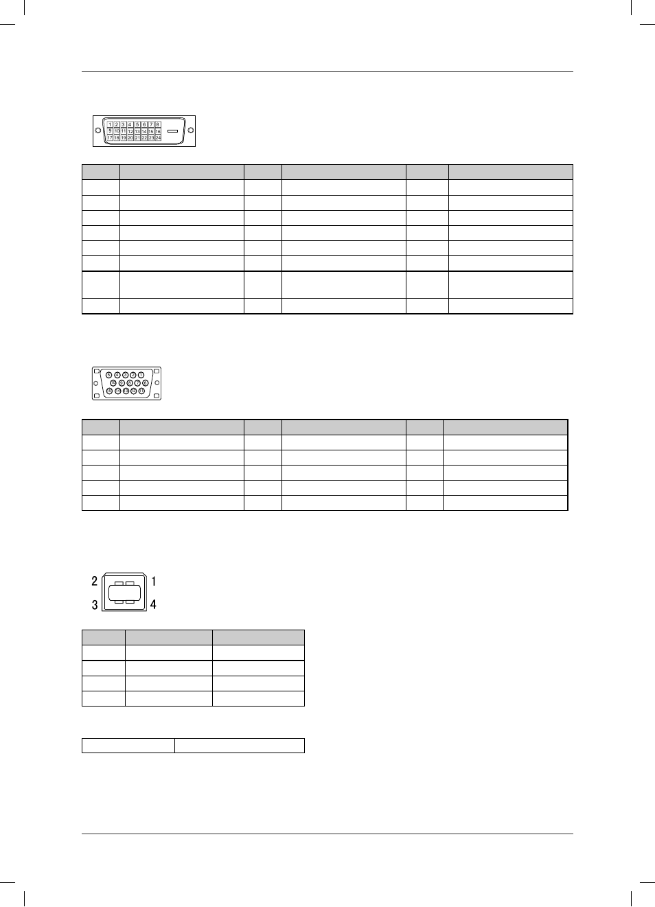 S1721 | Eizo FlexScan S1701 User Manual | Page 10 / 37