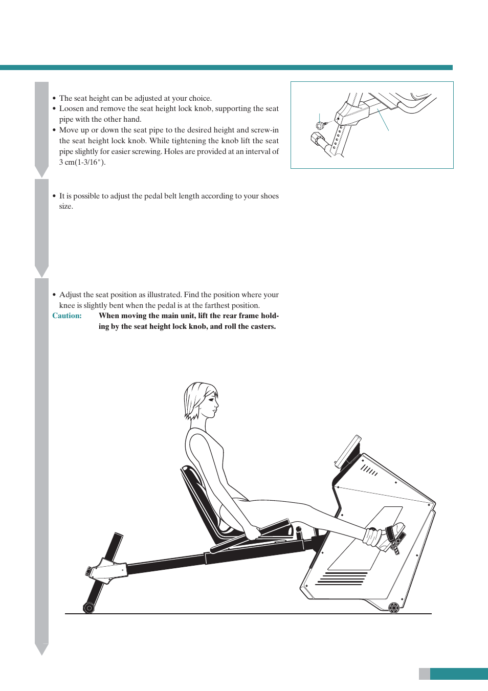 CatEye EC-C400R User Manual | Page 11 / 52