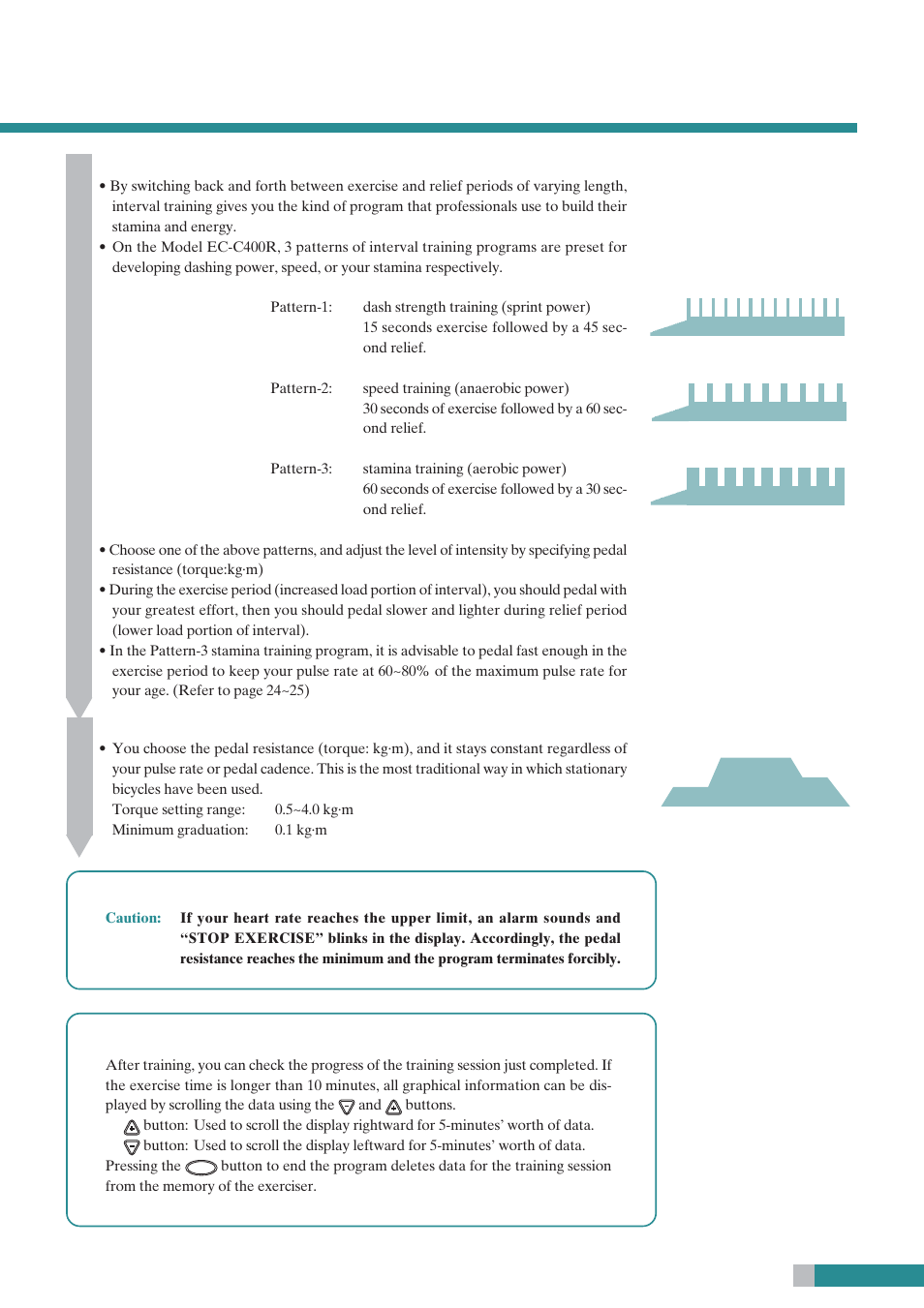 Torque | CatEye EC-C400R User Manual | Page 17 / 52