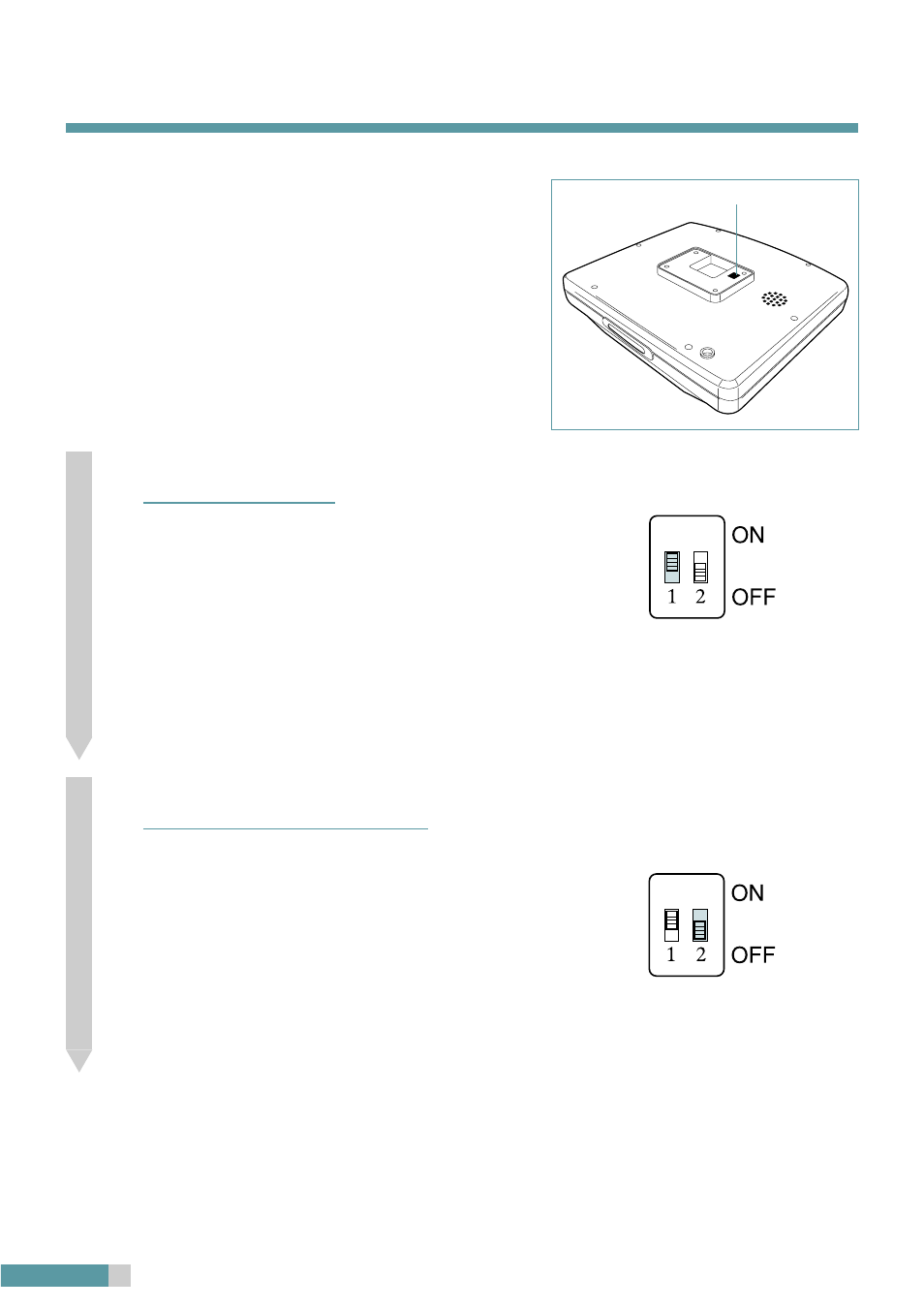 CatEye EC-C400R User Manual | Page 48 / 52