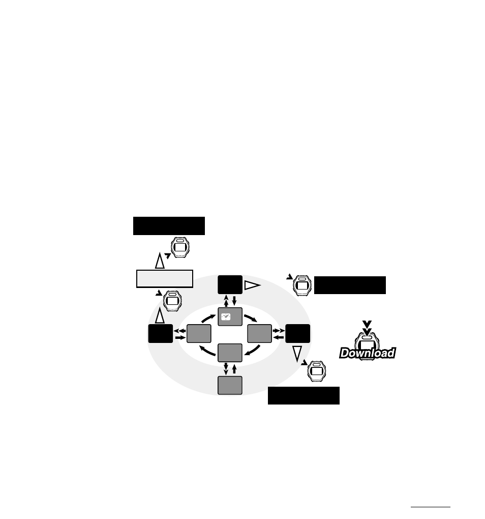 23 downloading to a pc | CatEye MSC-2Dx User Manual | Page 23 / 33