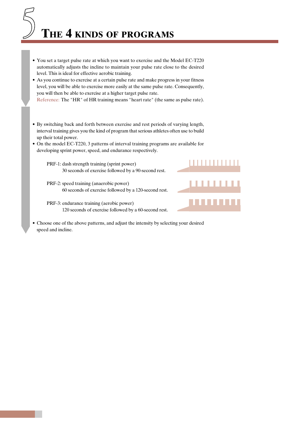 CatEye EC-T220 User Manual | Page 16 / 44