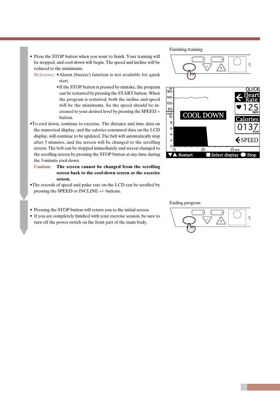 CatEye EC-T220 User Manual | Page 33 / 44