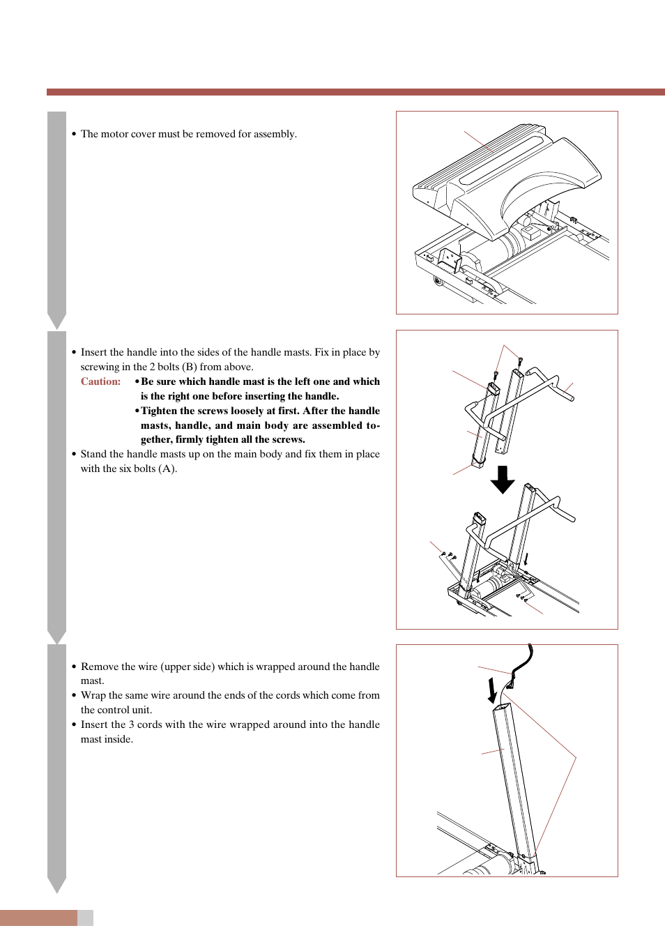 CatEye EC-T220 User Manual | Page 8 / 44