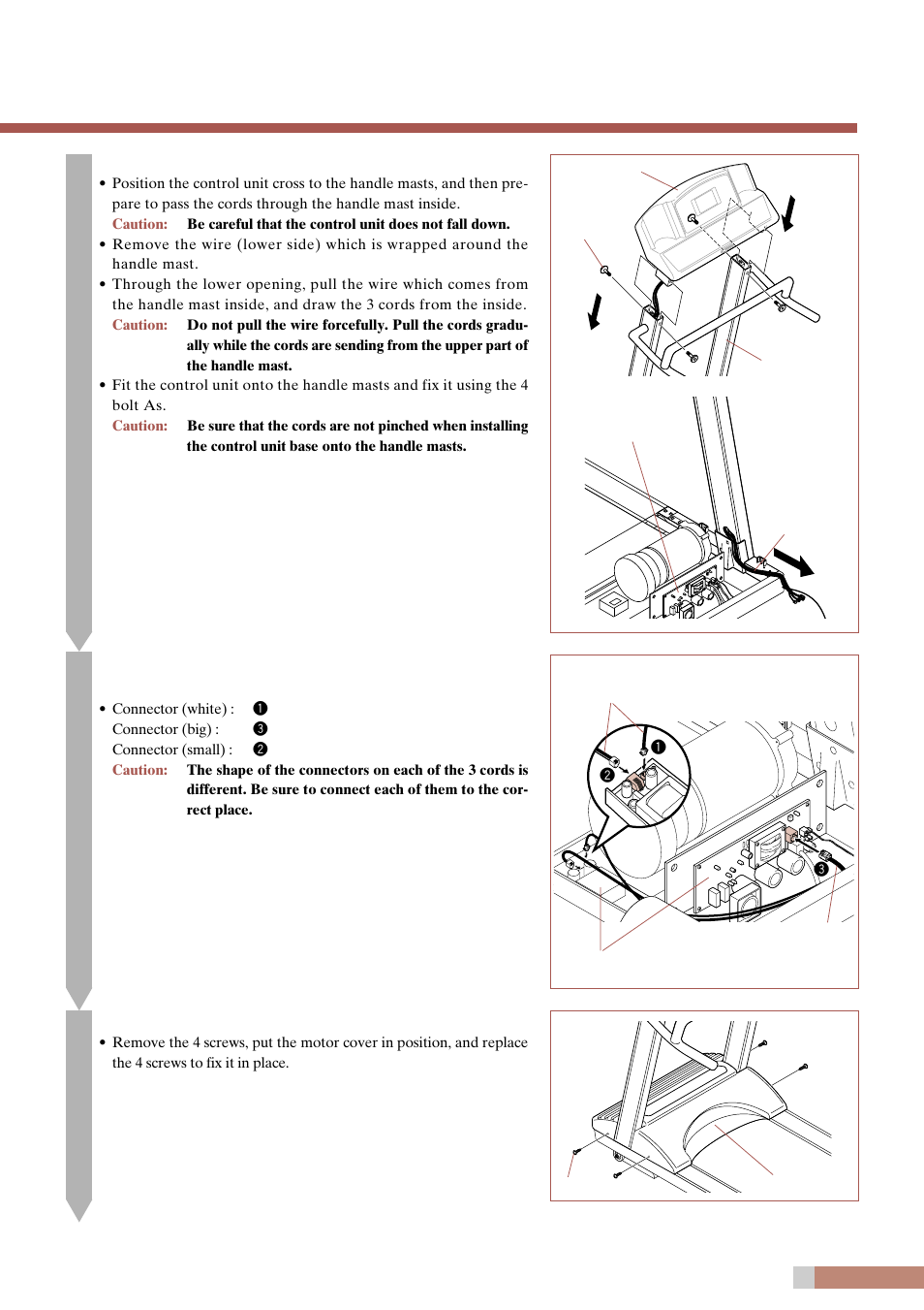 CatEye EC-T220 User Manual | Page 9 / 44