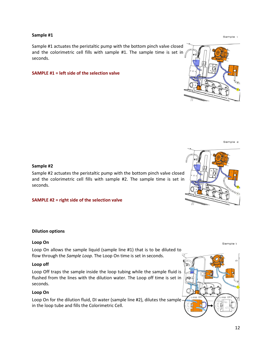 Electro-Chemical Devices (ECD) CA6 Hardness Analyzer User Manual | Page 23 / 83