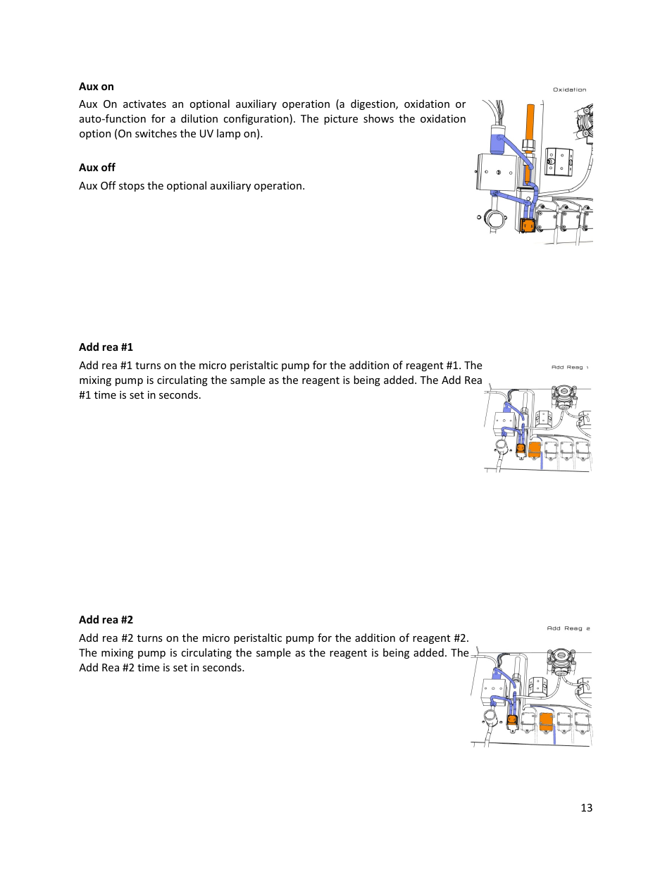 Electro-Chemical Devices (ECD) CA6 Hardness Analyzer User Manual | Page 24 / 83