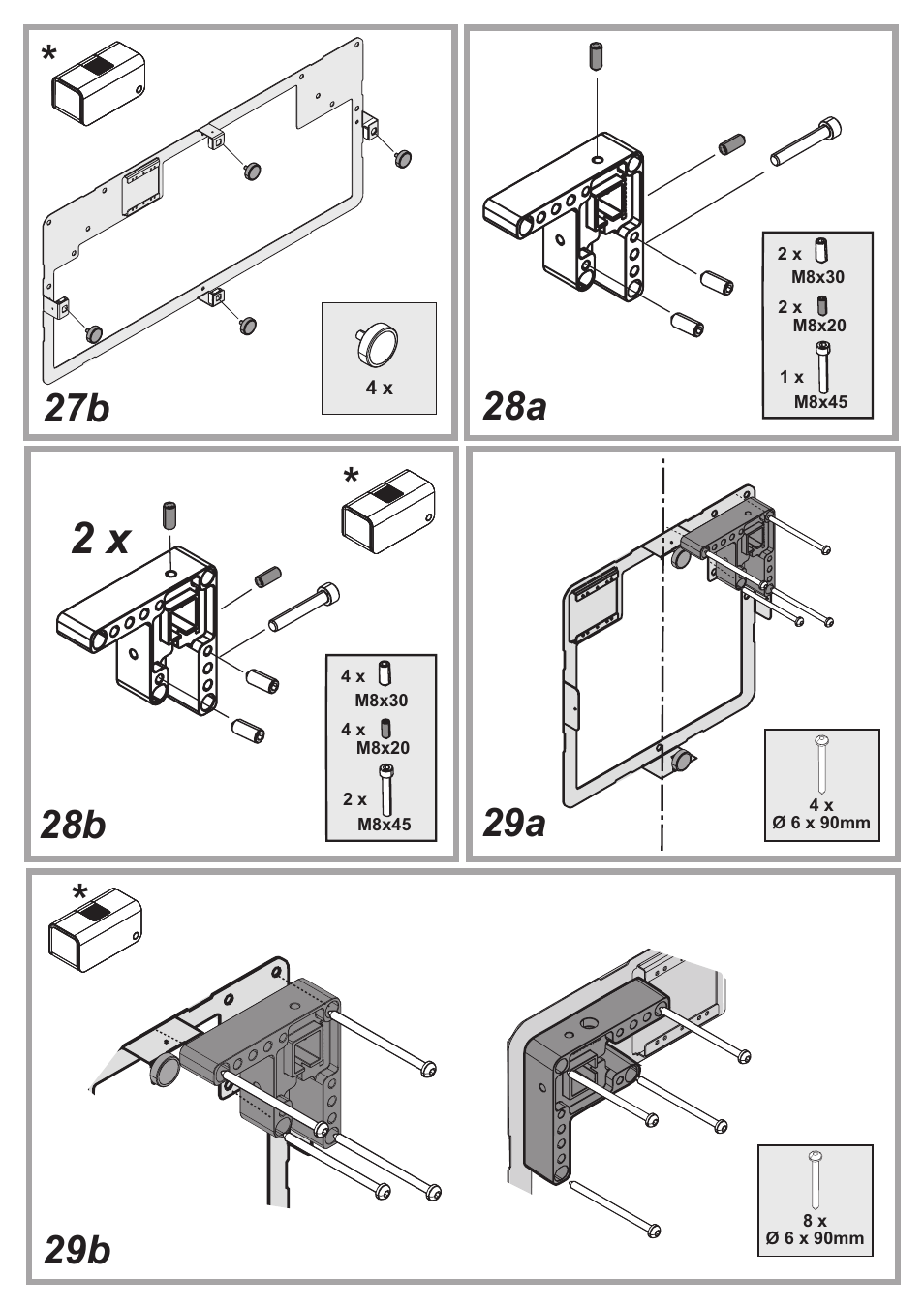 ELICA 35CC ISLAND User Manual | Page 23 / 172