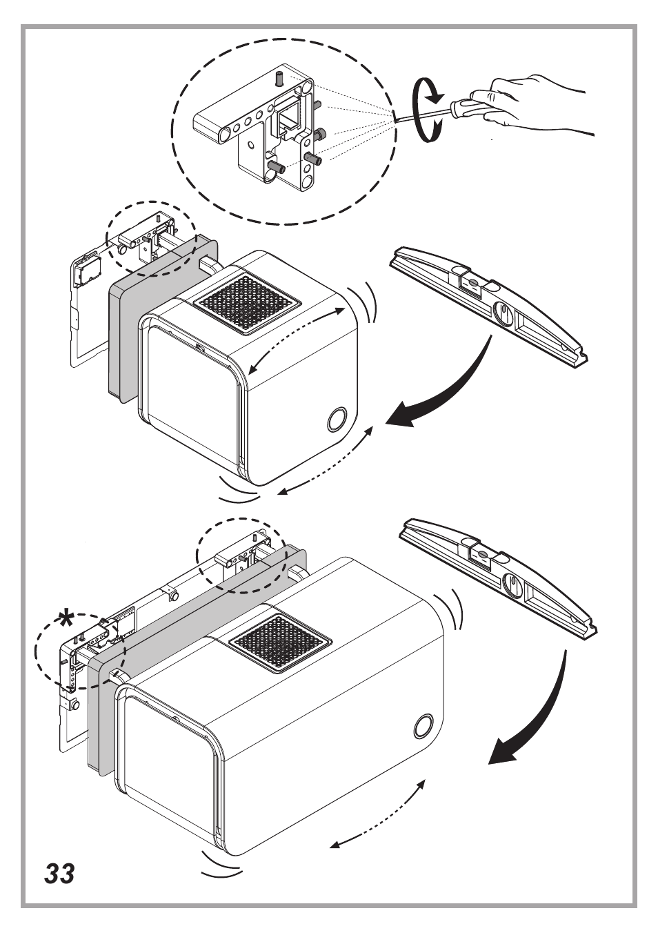 ELICA 35CC ISLAND User Manual | Page 26 / 172