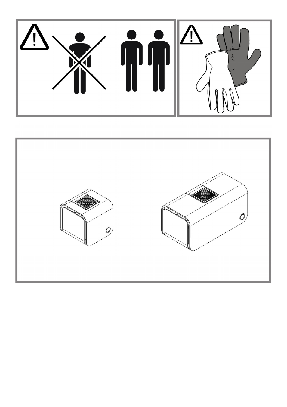 ELICA 35CC ISLAND User Manual | Page 3 / 172