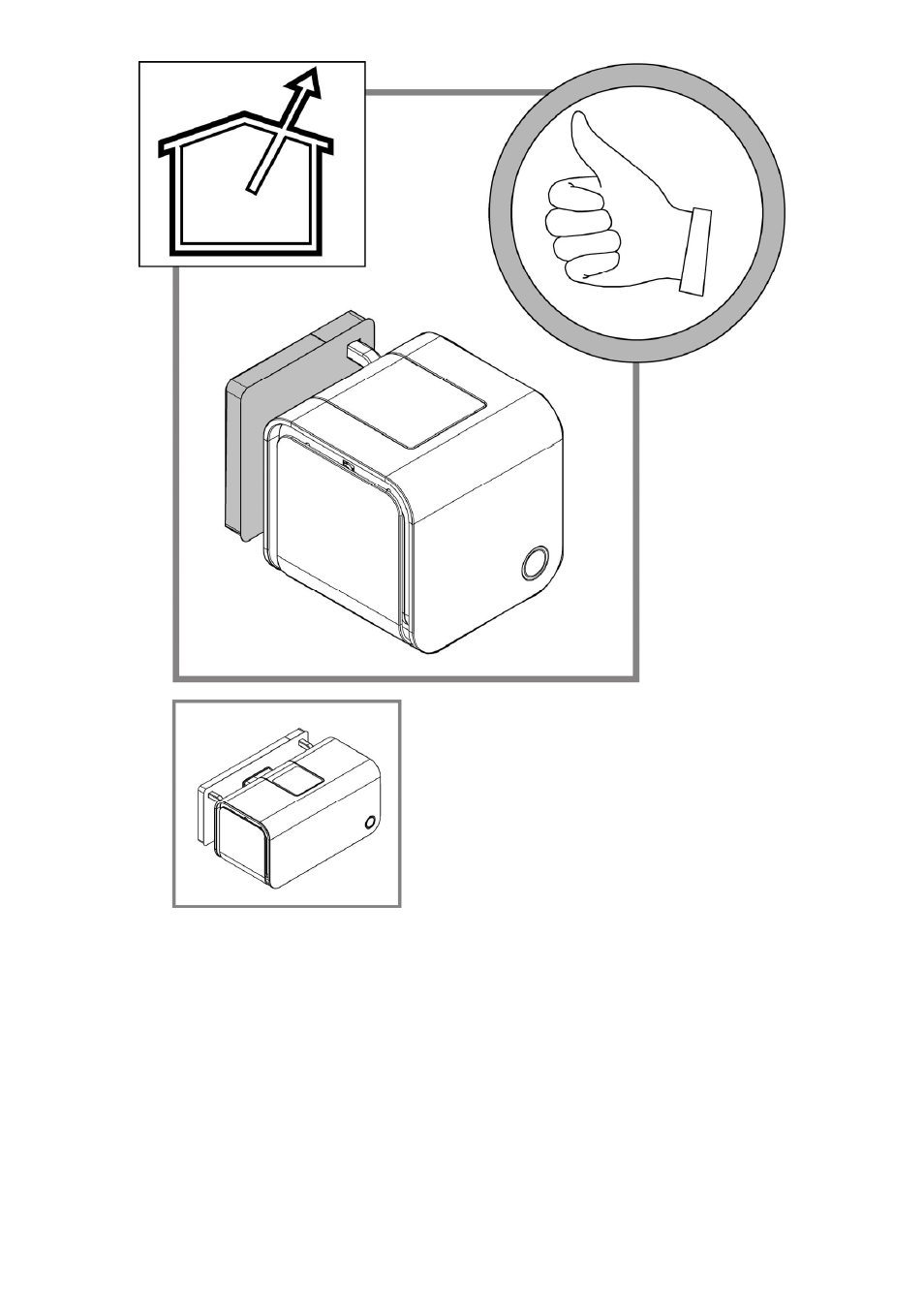 ELICA 35CC ISLAND User Manual | Page 31 / 172