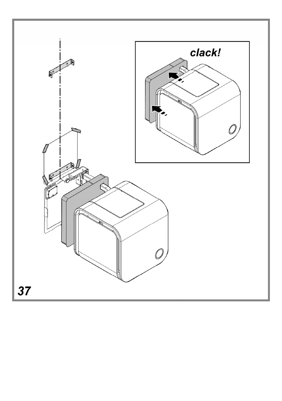 ELICA 35CC ISLAND User Manual | Page 33 / 172