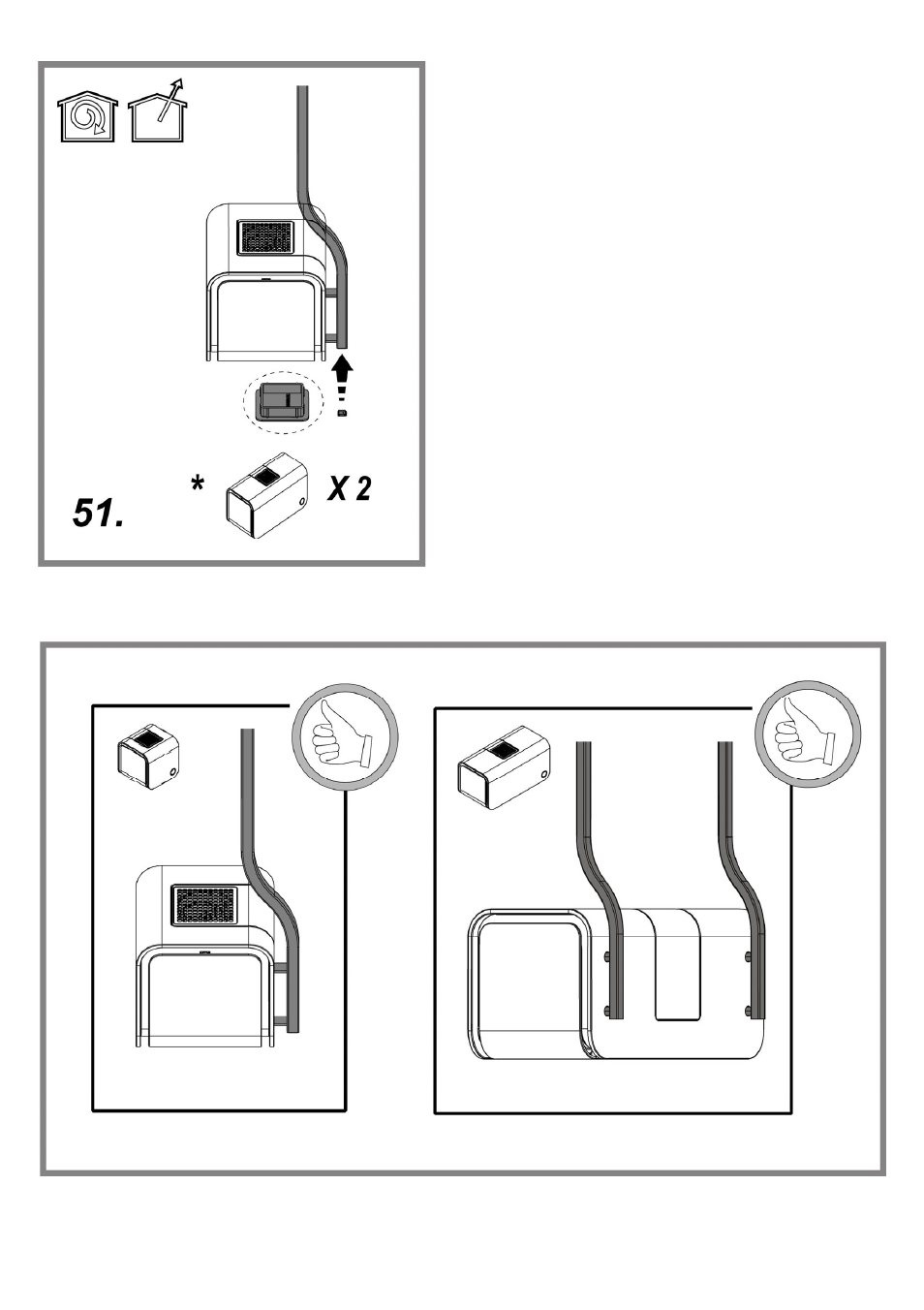 ELICA 35CC ISLAND User Manual | Page 42 / 172