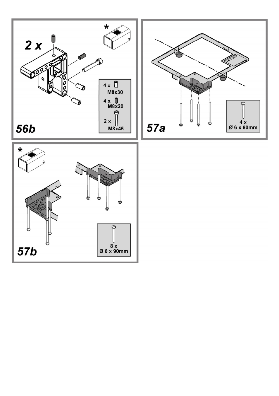 ELICA 35CC ISLAND User Manual | Page 46 / 172