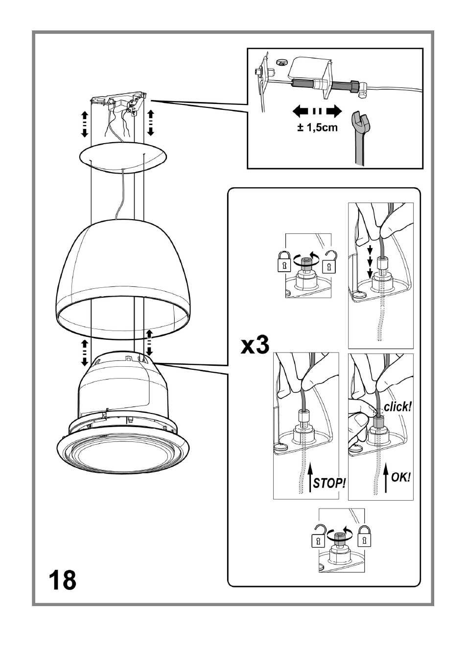 ELICA ALTAIR User Manual | Page 13 / 168