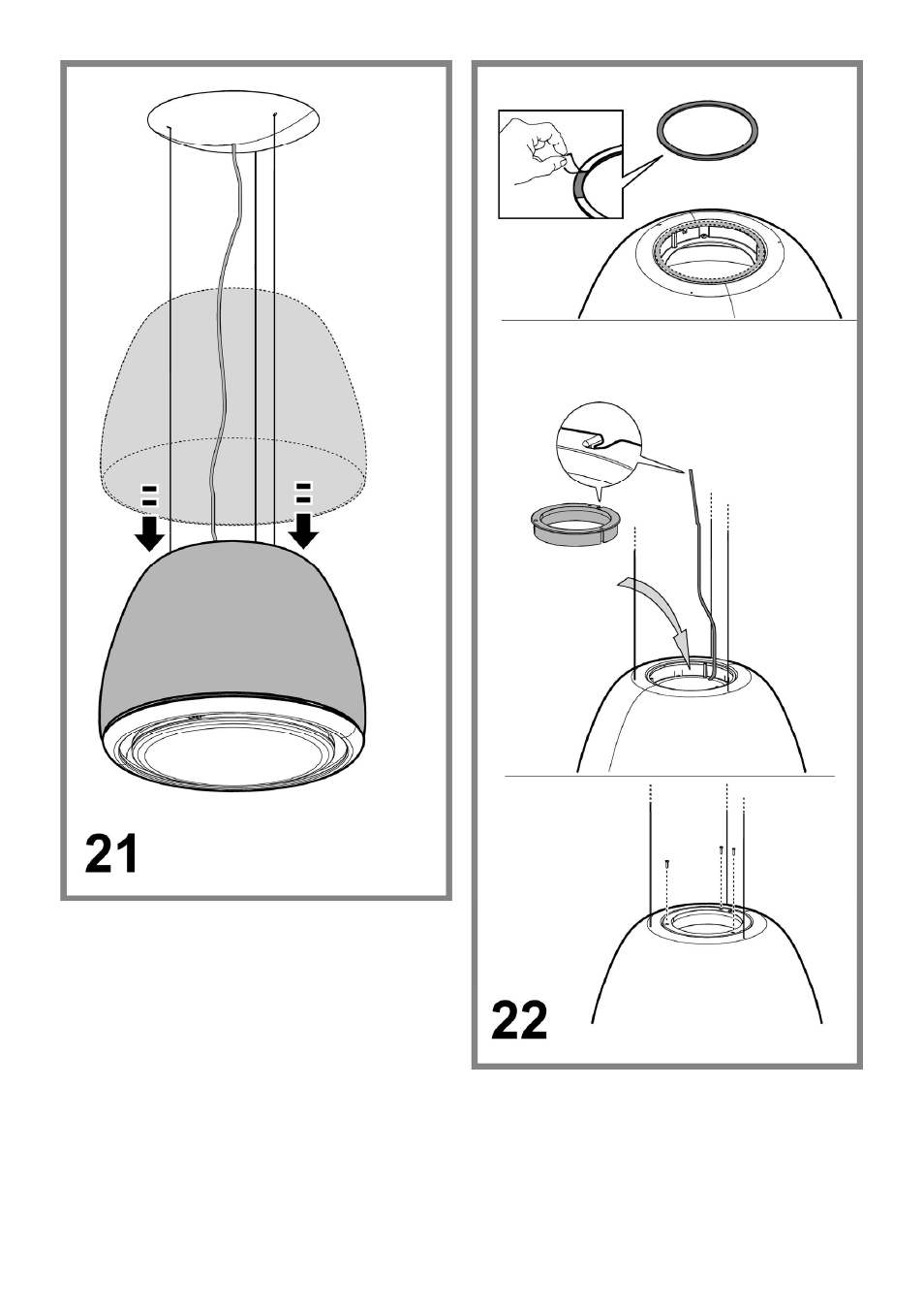 ELICA ALTAIR User Manual | Page 15 / 168