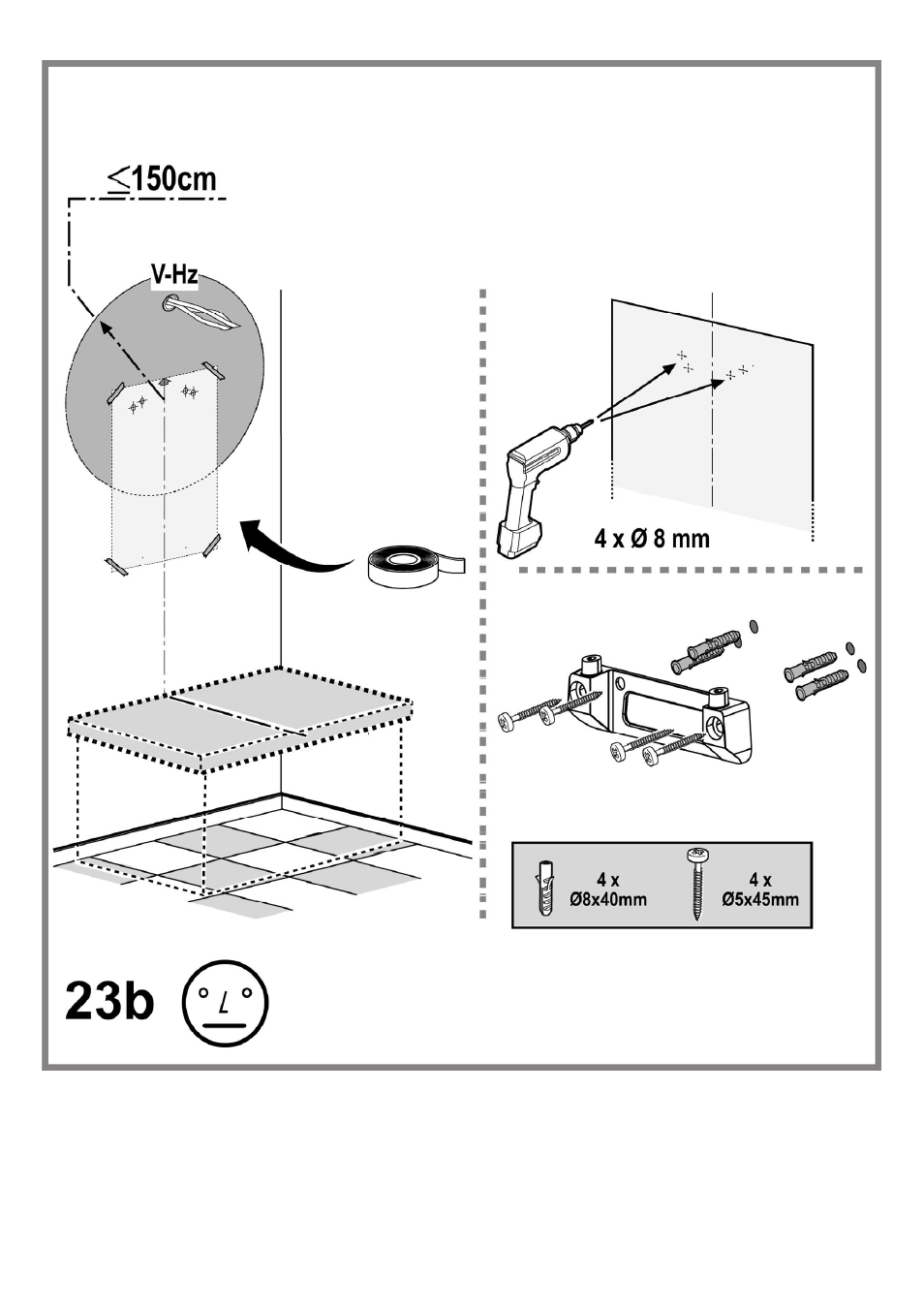 ELICA ALTAIR User Manual | Page 17 / 168