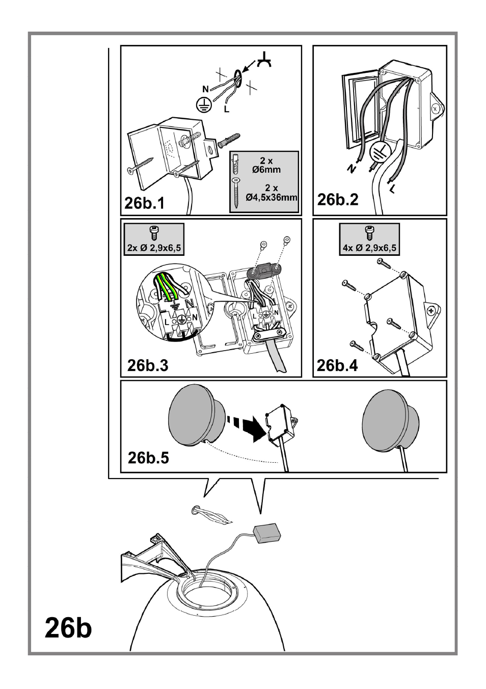 ELICA ALTAIR User Manual | Page 22 / 168