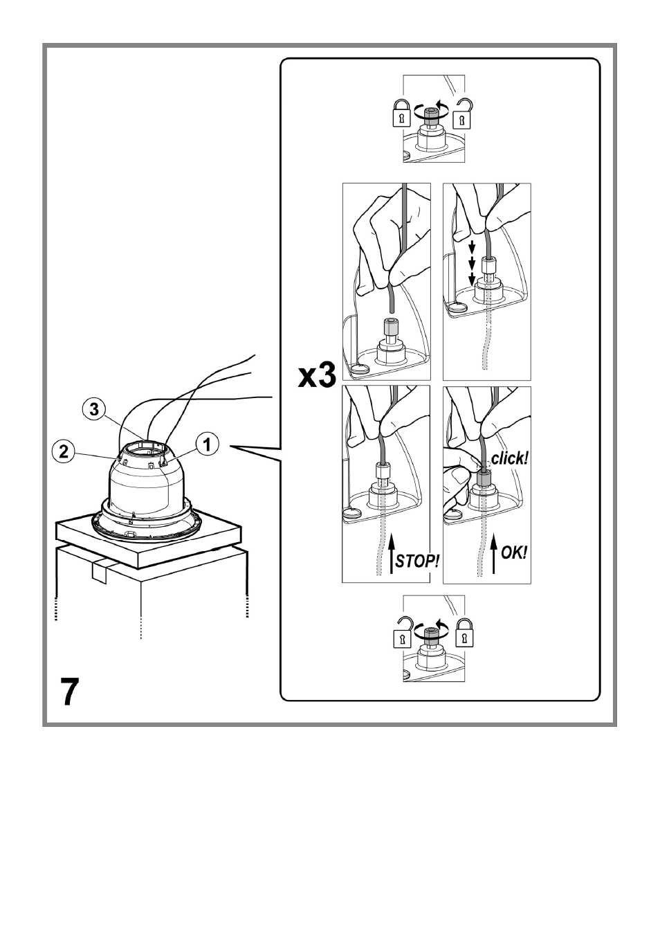 ELICA ALTAIR User Manual | Page 6 / 168