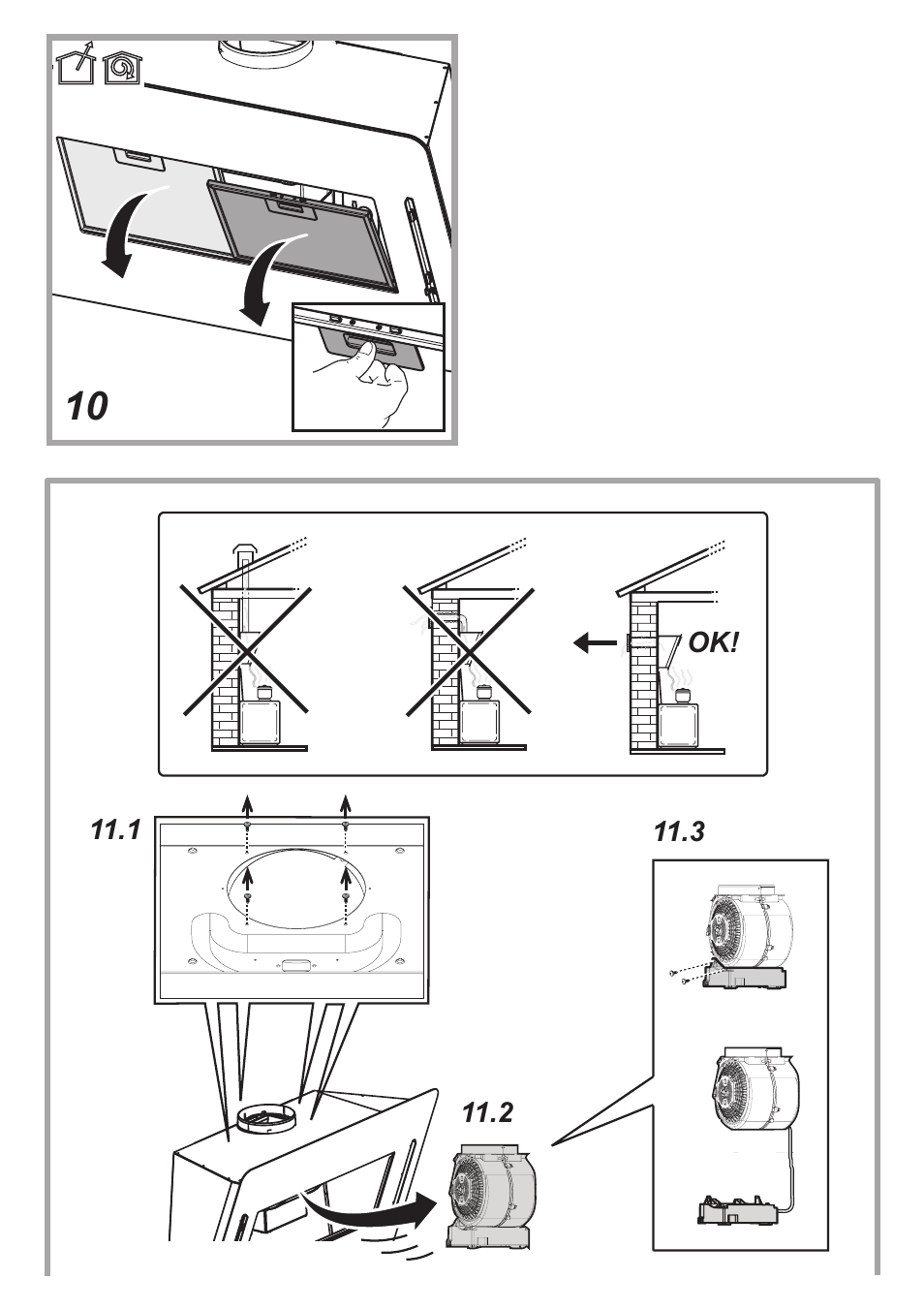 ELICA BELT User Manual | Page 6 / 132