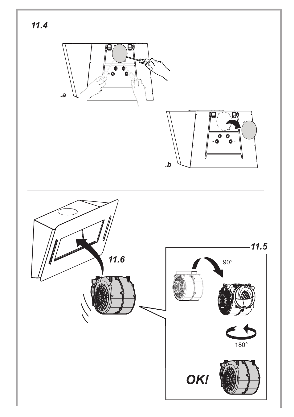 ELICA BELT User Manual | Page 7 / 132
