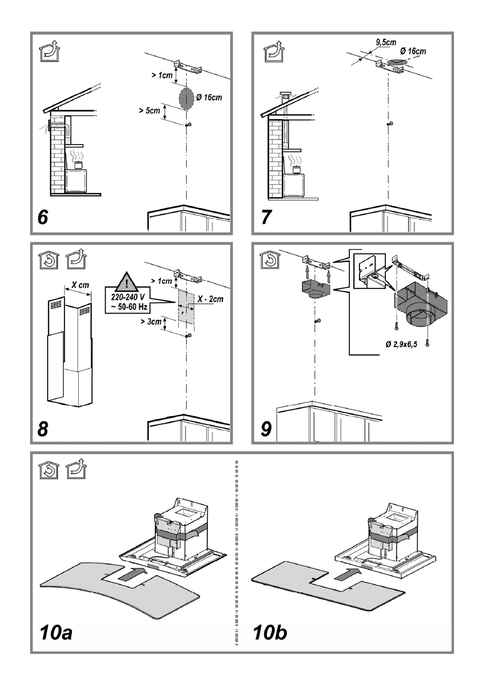 ELICA CIRCUS PLUS User Manual | Page 4 / 144