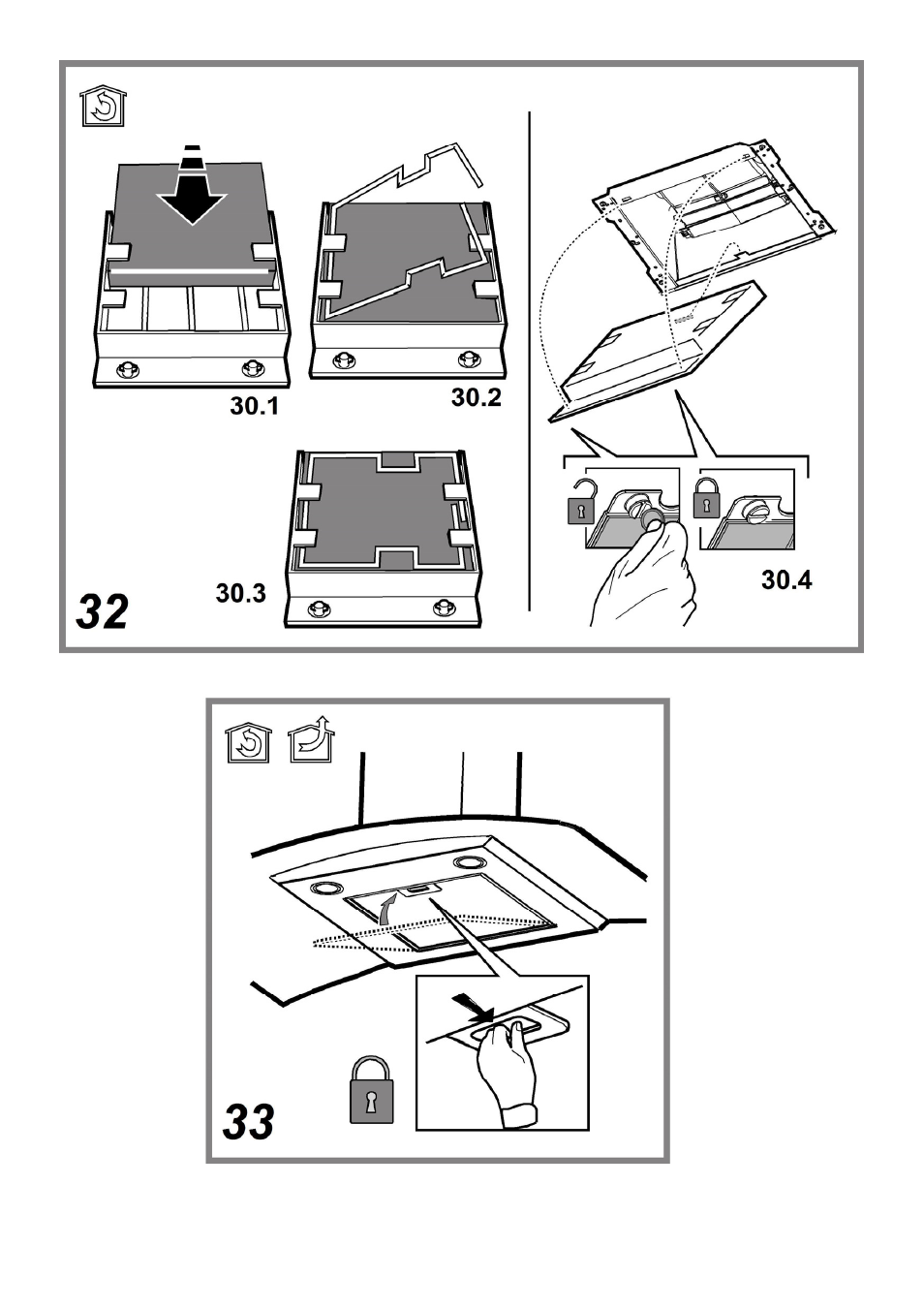 ELICA CIRCUS PLUS User Manual | Page 9 / 144