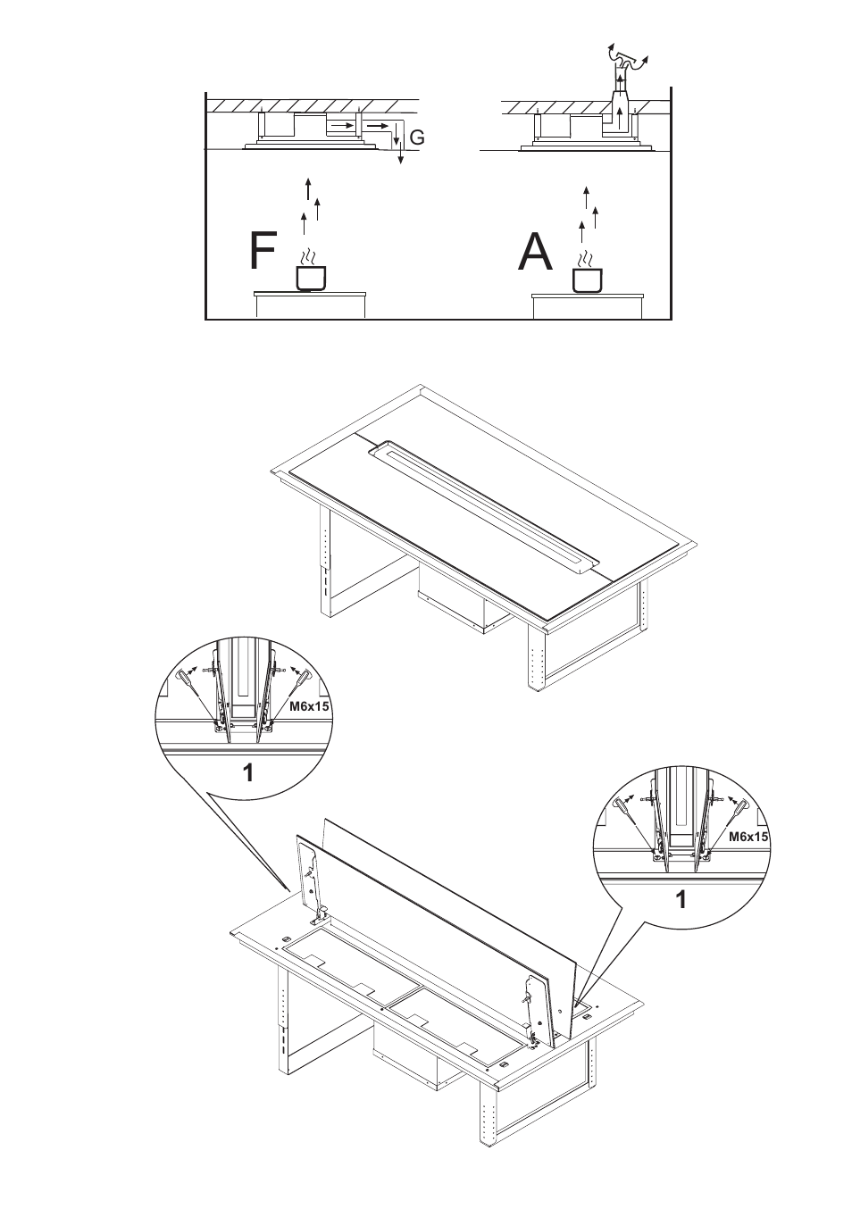 ELICA CLOUD NINE User Manual | Page 2 / 24