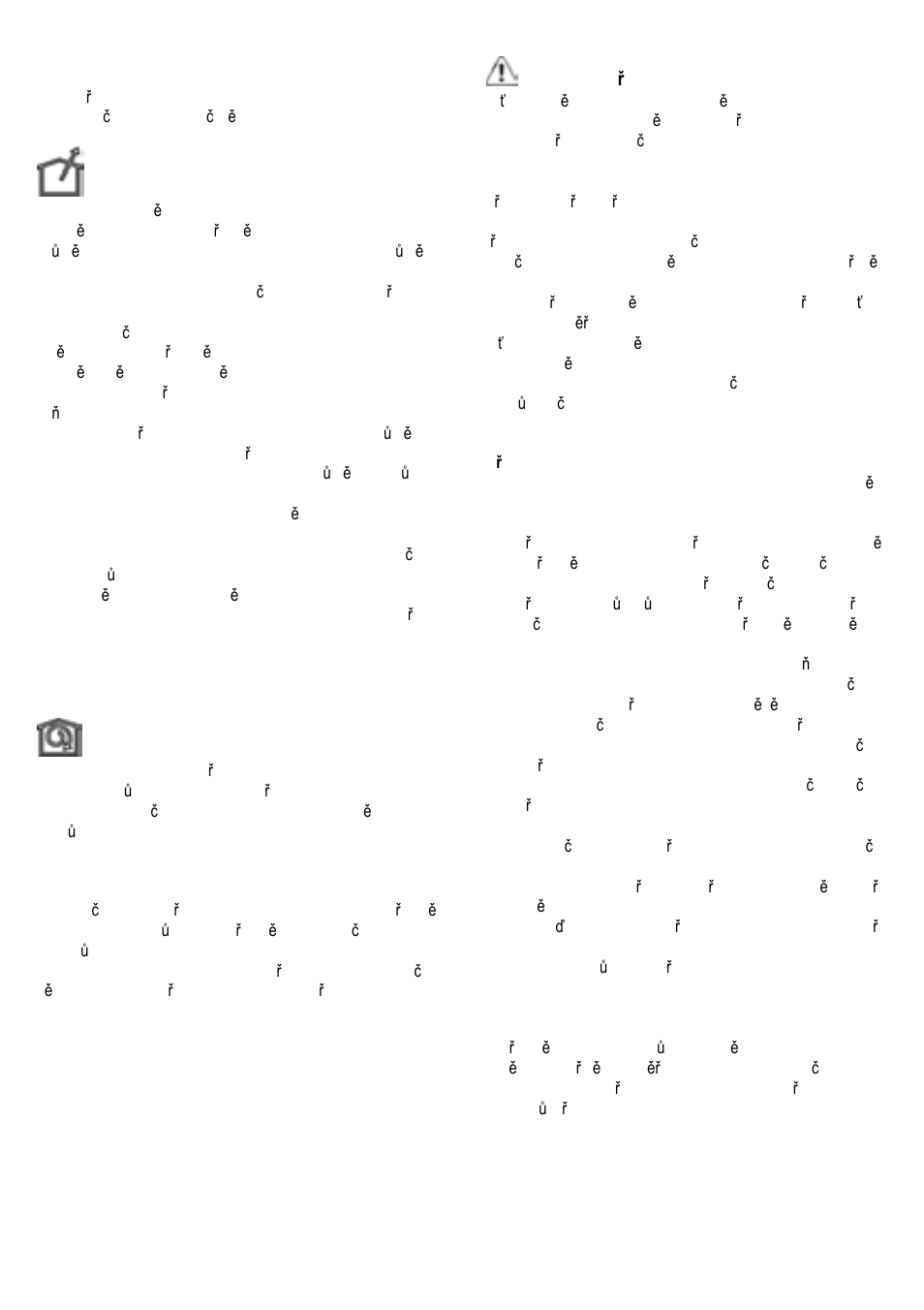 ELICA FILO User Manual | Page 61 / 120