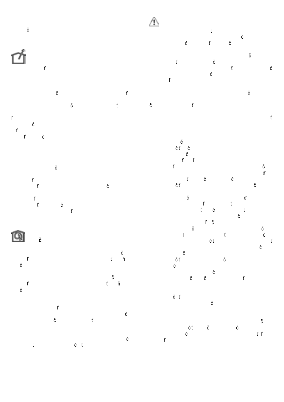 ELICA FILO User Manual | Page 65 / 120