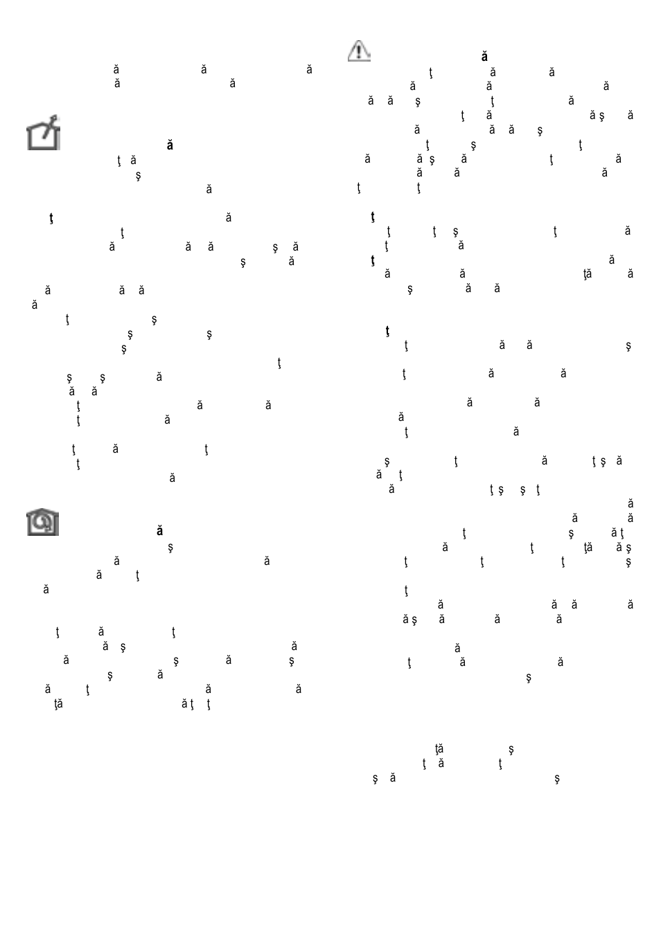 ELICA FILO User Manual | Page 77 / 120
