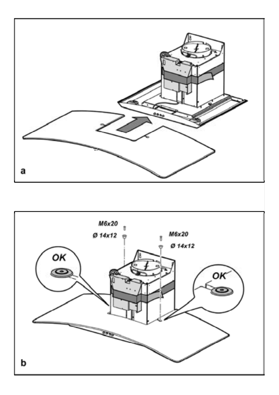 ELICA FLAT GLASS User Manual | Page 3 / 64