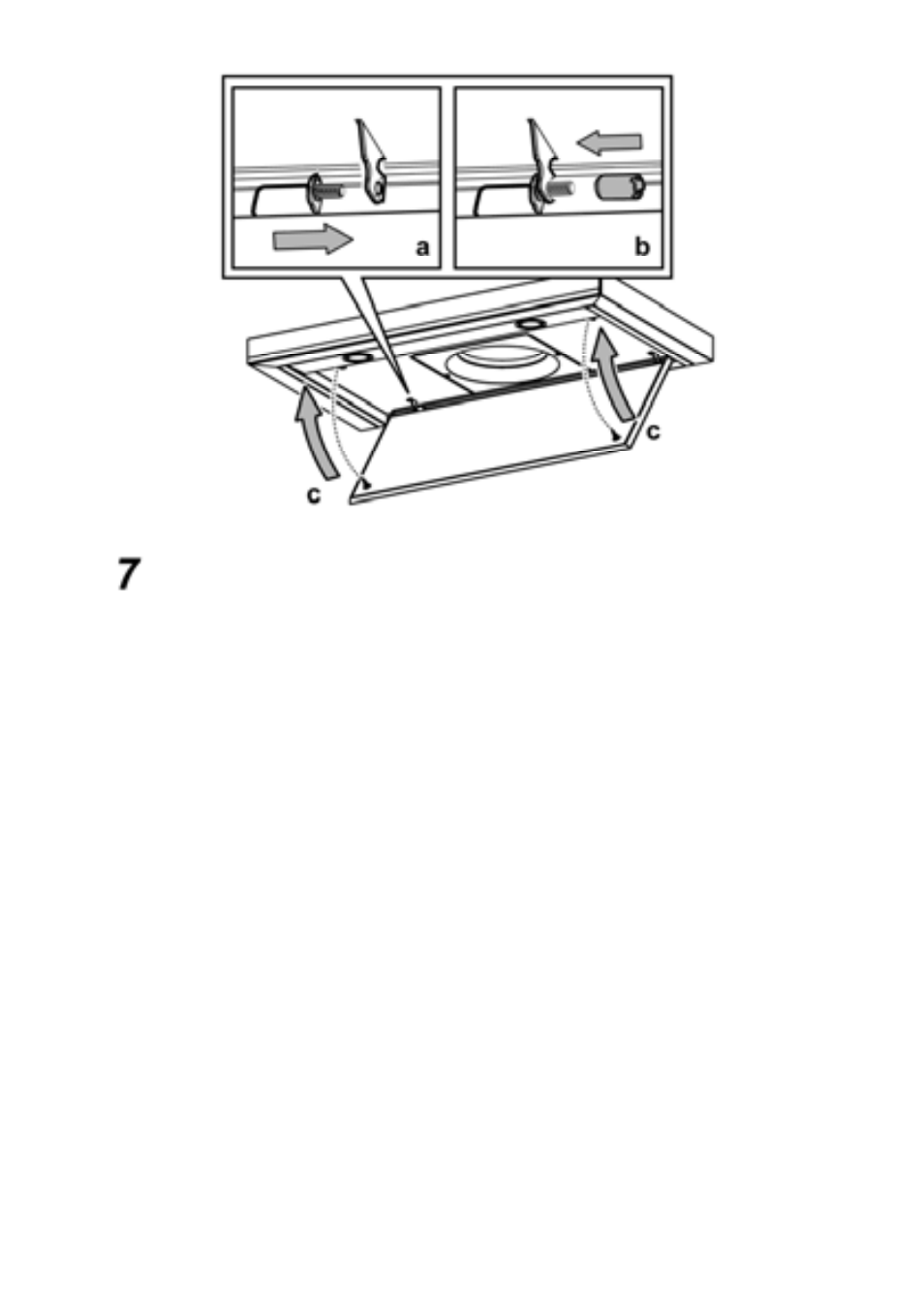 ELICA HORIZONTE User Manual | Page 5 / 68