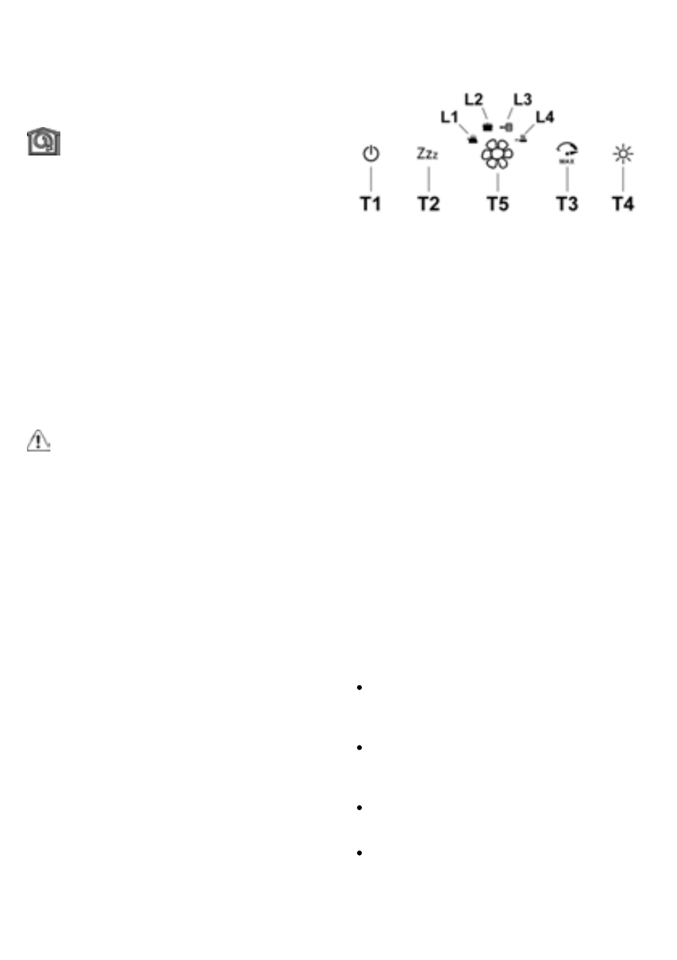 ELICA ICARUS ISLAND User Manual | Page 26 / 80