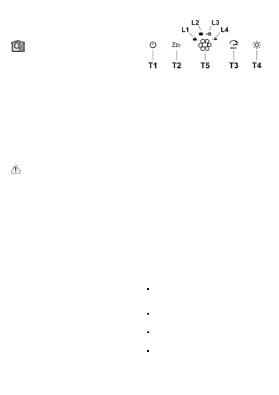 ELICA ICARUS ISLAND User Manual | Page 69 / 80
