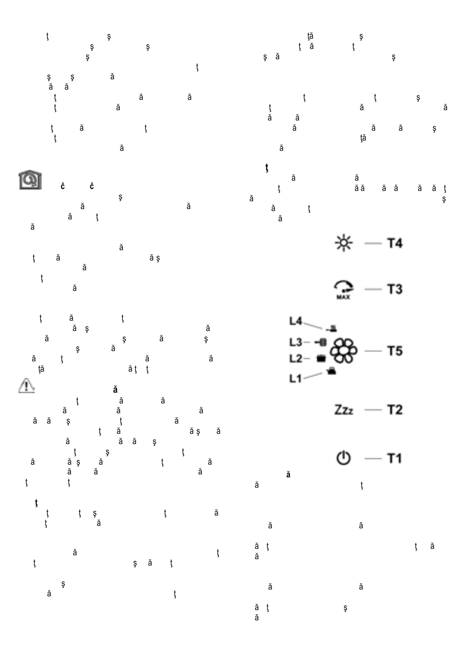 ELICA ICO User Manual | Page 62 / 84