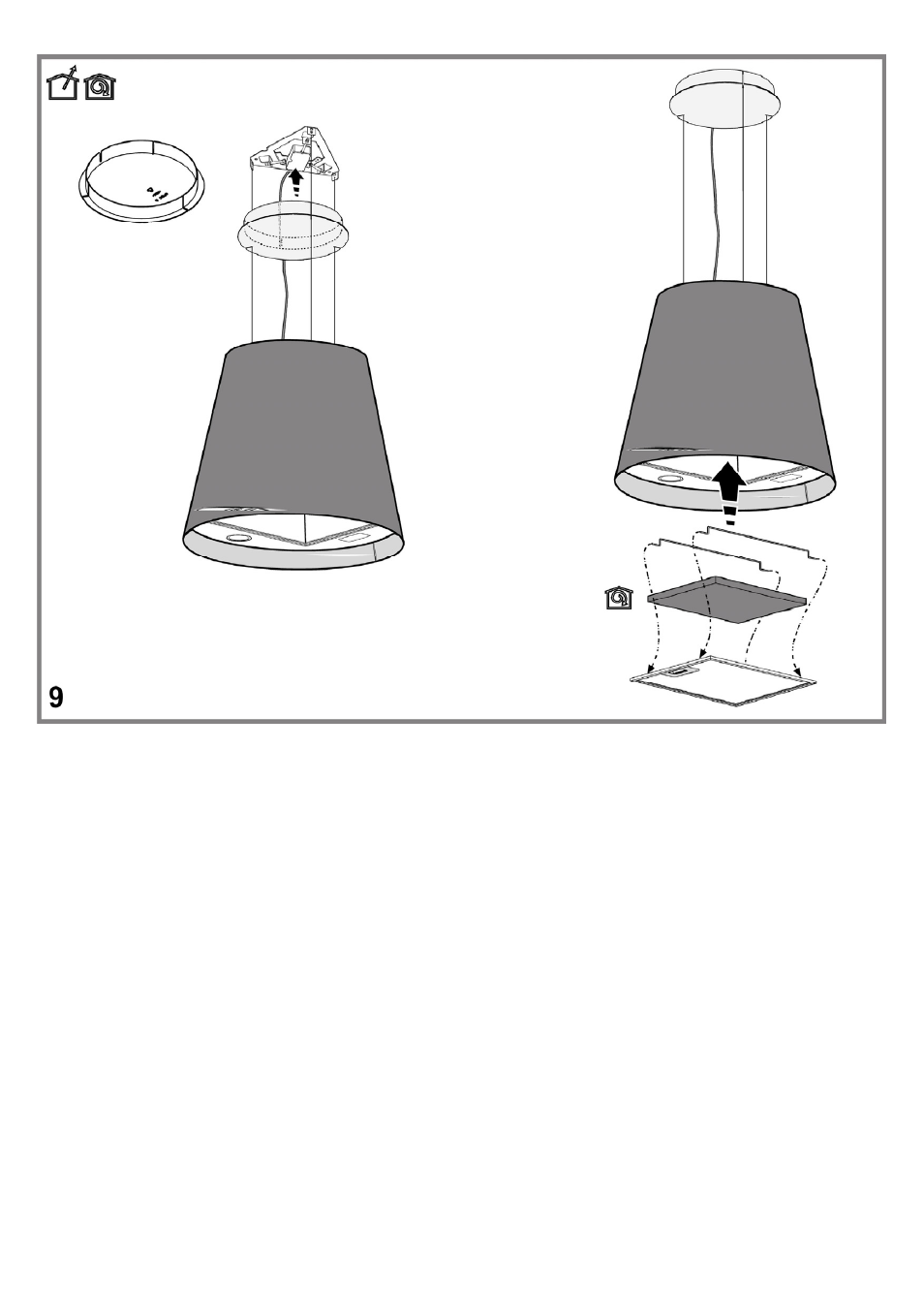 ELICA JUNO User Manual | Page 6 / 72