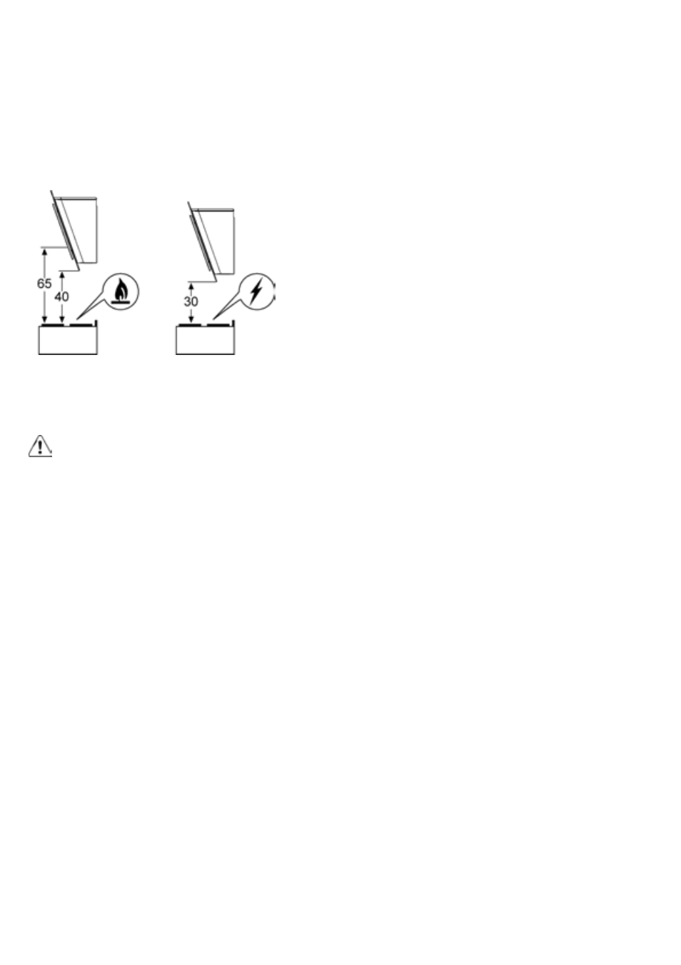 ELICA OM User Manual | Page 12 / 80