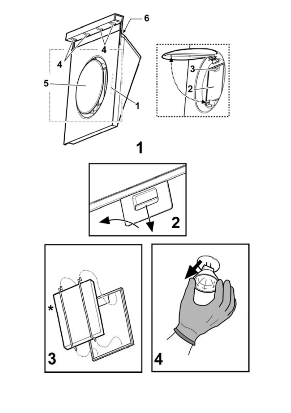 ELICA OM User Manual | Page 4 / 80