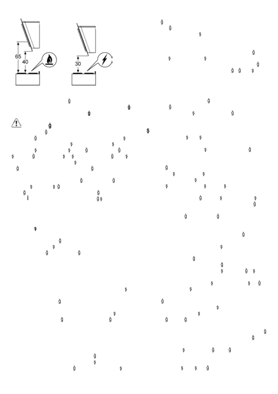 ELICA OM User Manual | Page 59 / 80